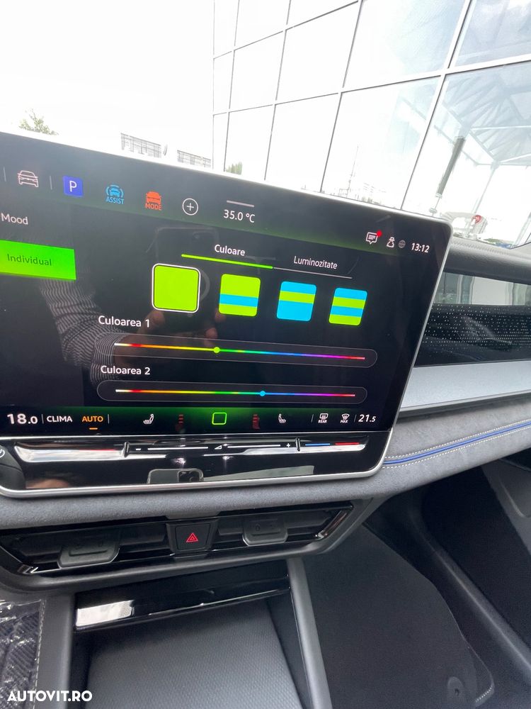 Volkswagen Tayron 2.0 TDI 4Motion DSG R-Line - 13