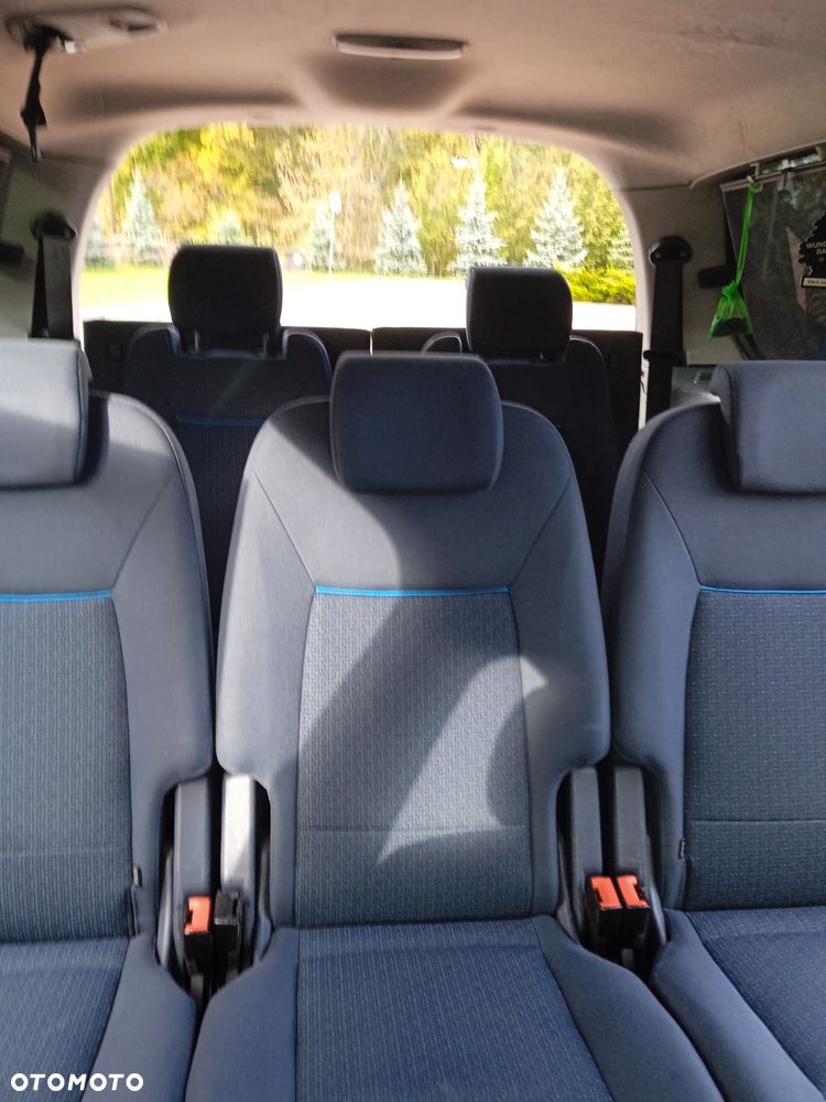 Ford Galaxy 2.0 TDCi Trend - 6