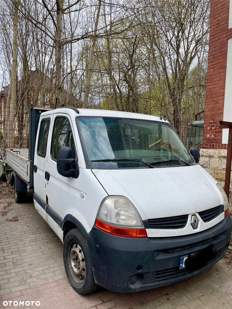 Renault Master - 2