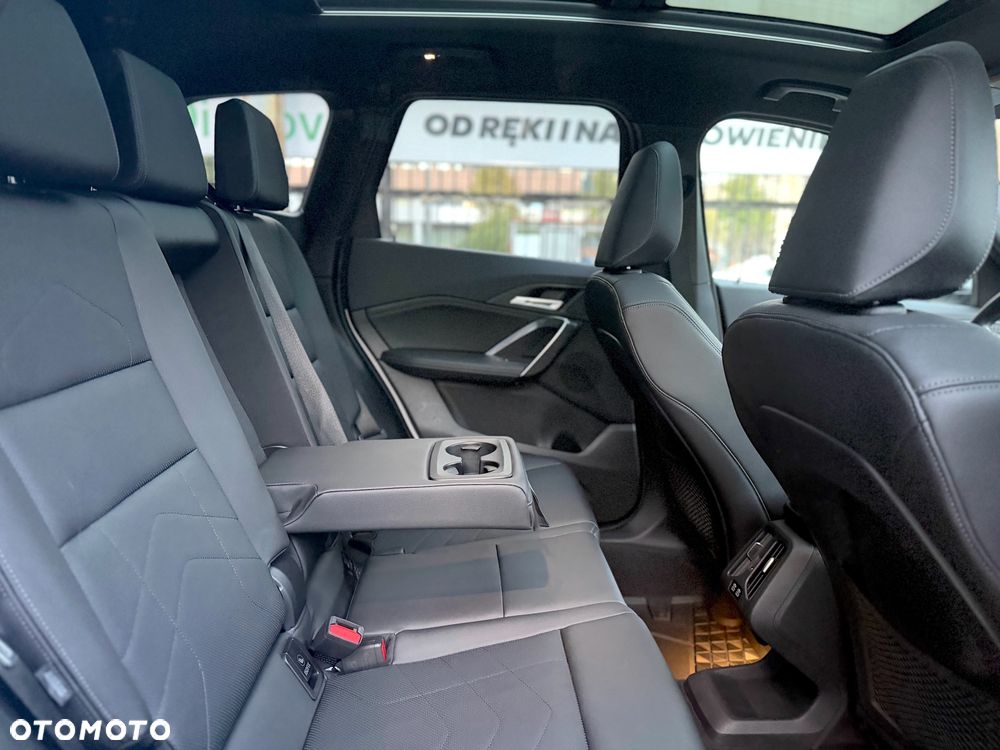 BMW X1 xDrive25i xLine - 21