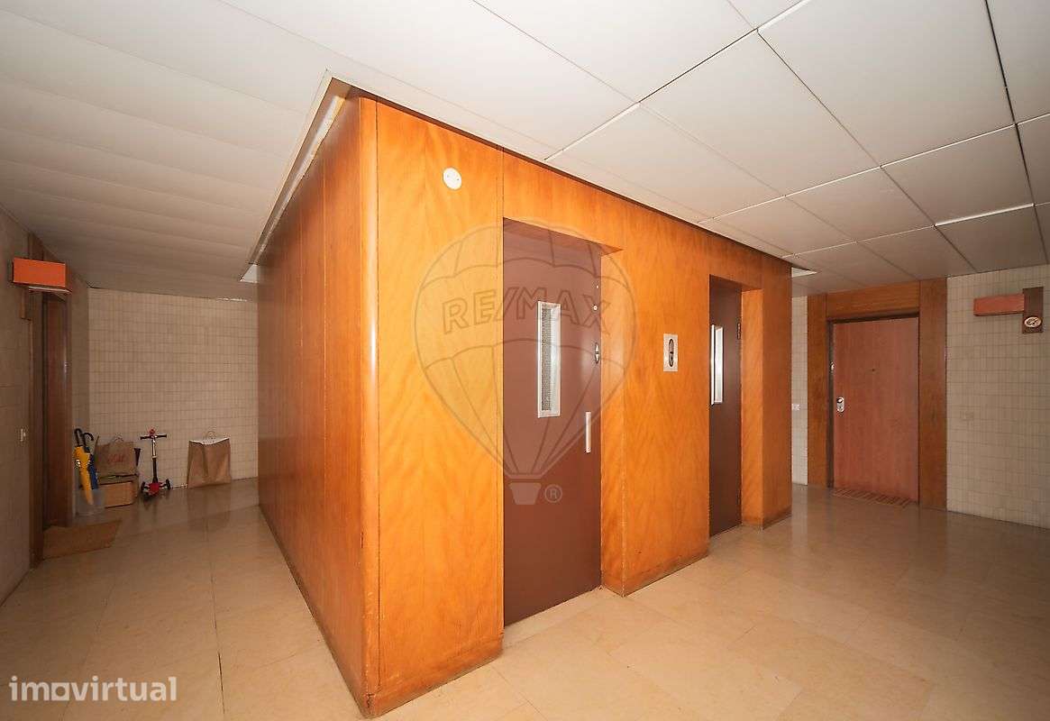 Apartamento T4 para arrendamento - Grande imagem: 4/31