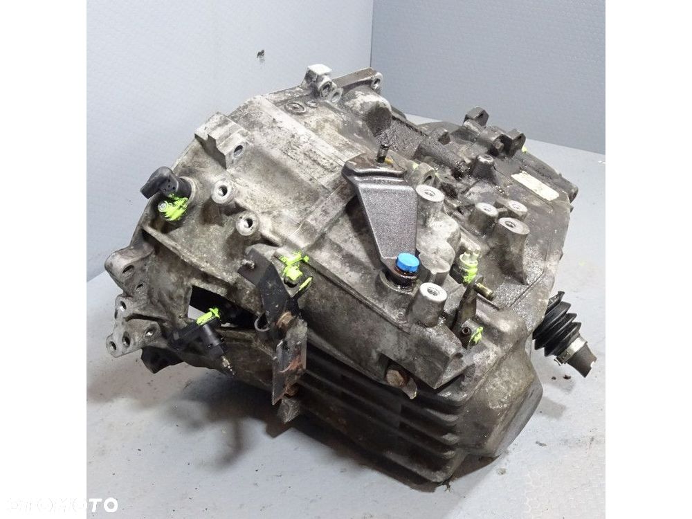 VOLVO V40 1.9TD SKRZYNIA BIEGÓW MANUALNA 456R-7002-ZB - 2