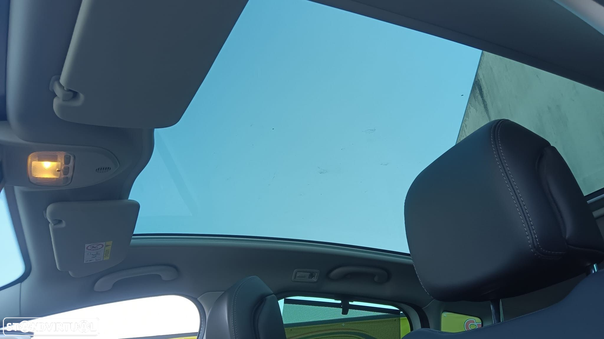 Peugeot 3008 1.6 HDi Allure - 9