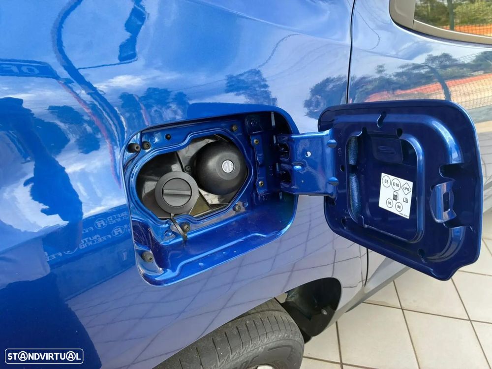 Dacia Duster - 32
