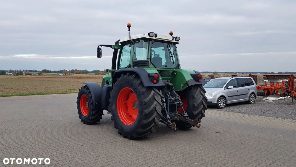 Fendt 714 VARIO - 28