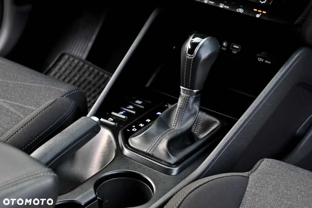 Hyundai Tucson 1.6 T-GDi Style 2WD DCT - 28