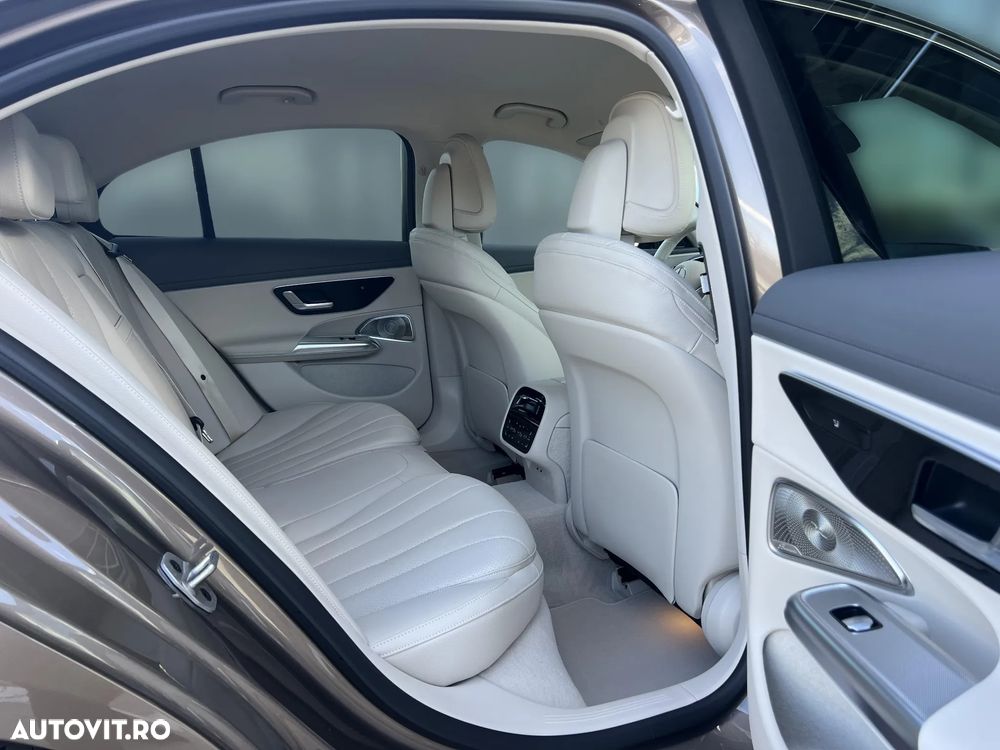 Mercedes-Benz E 220 d MHEV 4MATIC Aut. - 14