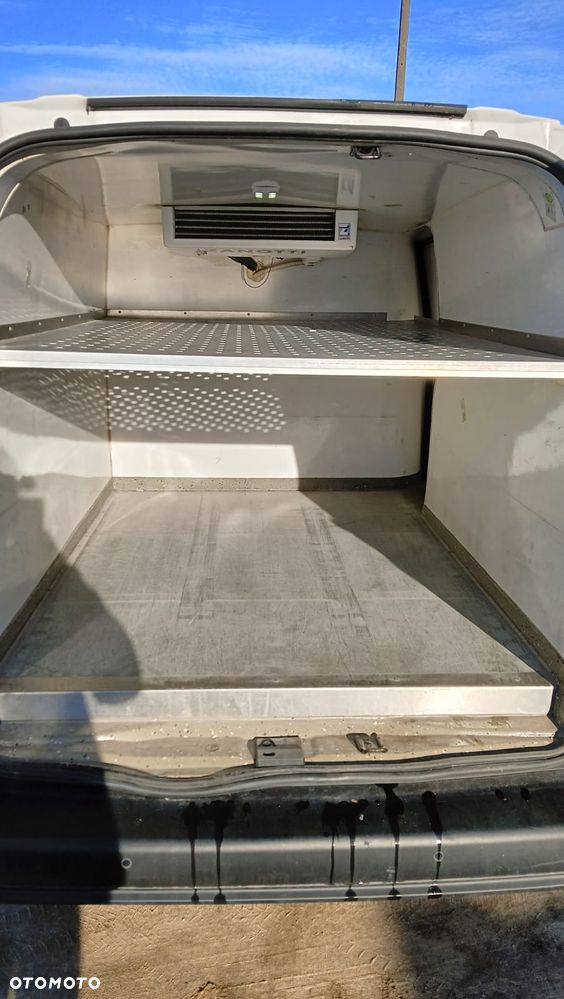 Peugeot Partner BlueHDi 100 Stop&Start Allure - 9