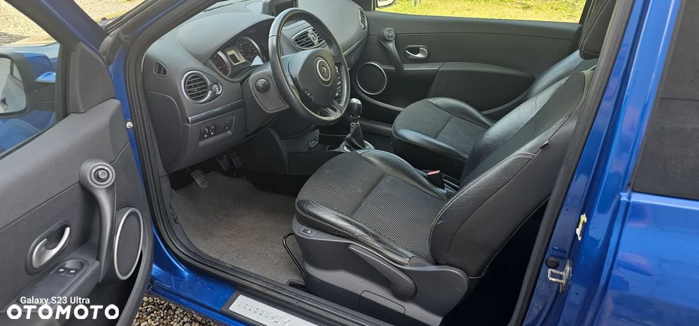 Renault Clio 1.5 dCi Extreme - 5