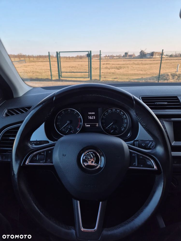 Skoda Fabia 1.0 Edition - 13
