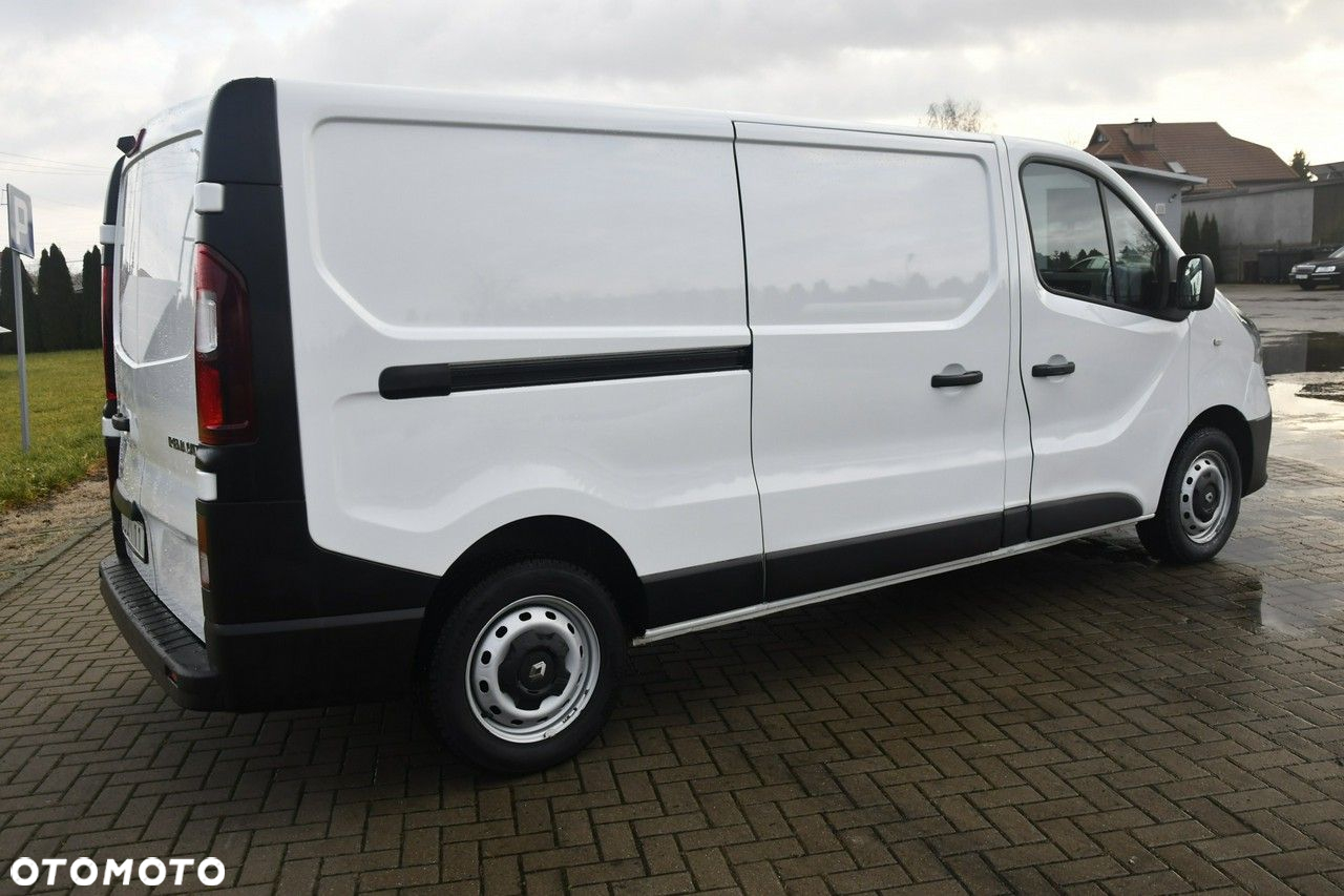 Renault Trafic - 7