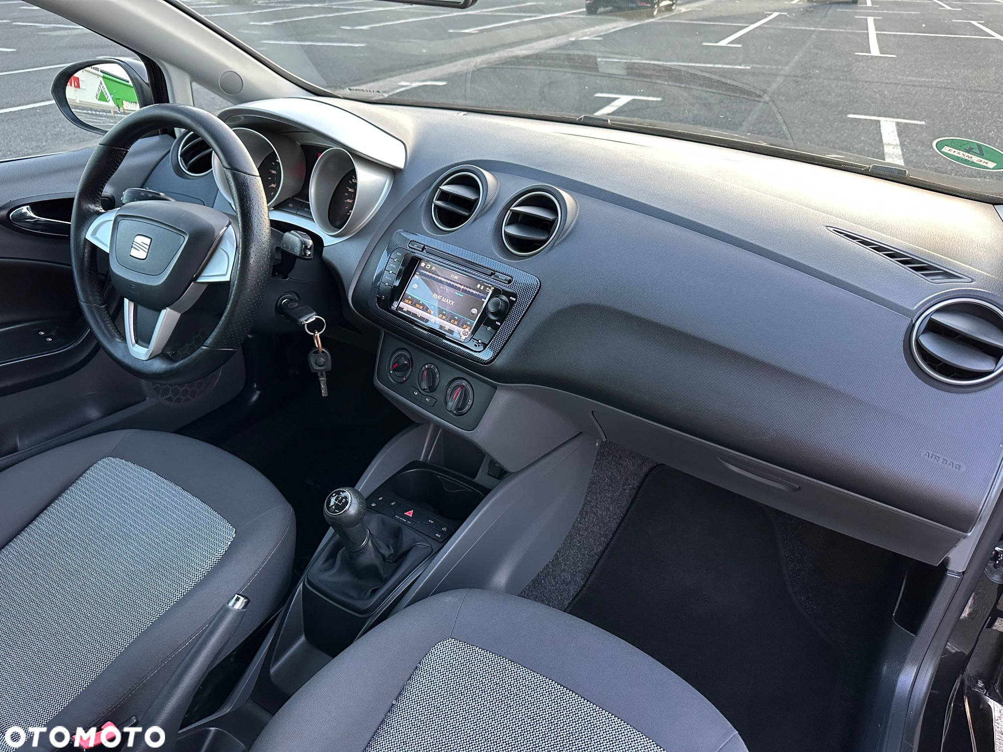 Seat Ibiza SC 1.4 16V Sport - 15