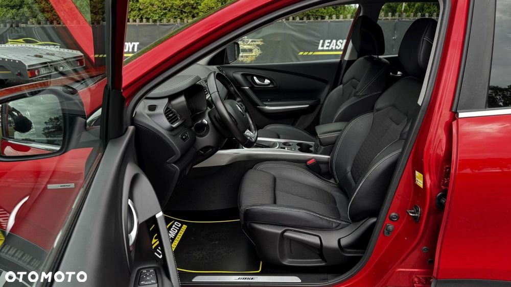 Renault Kadjar - 20