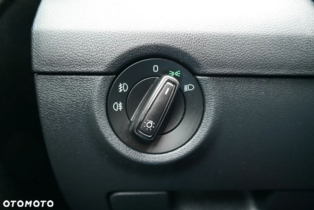 Skoda Octavia 1.4 TSI Ambition - 21