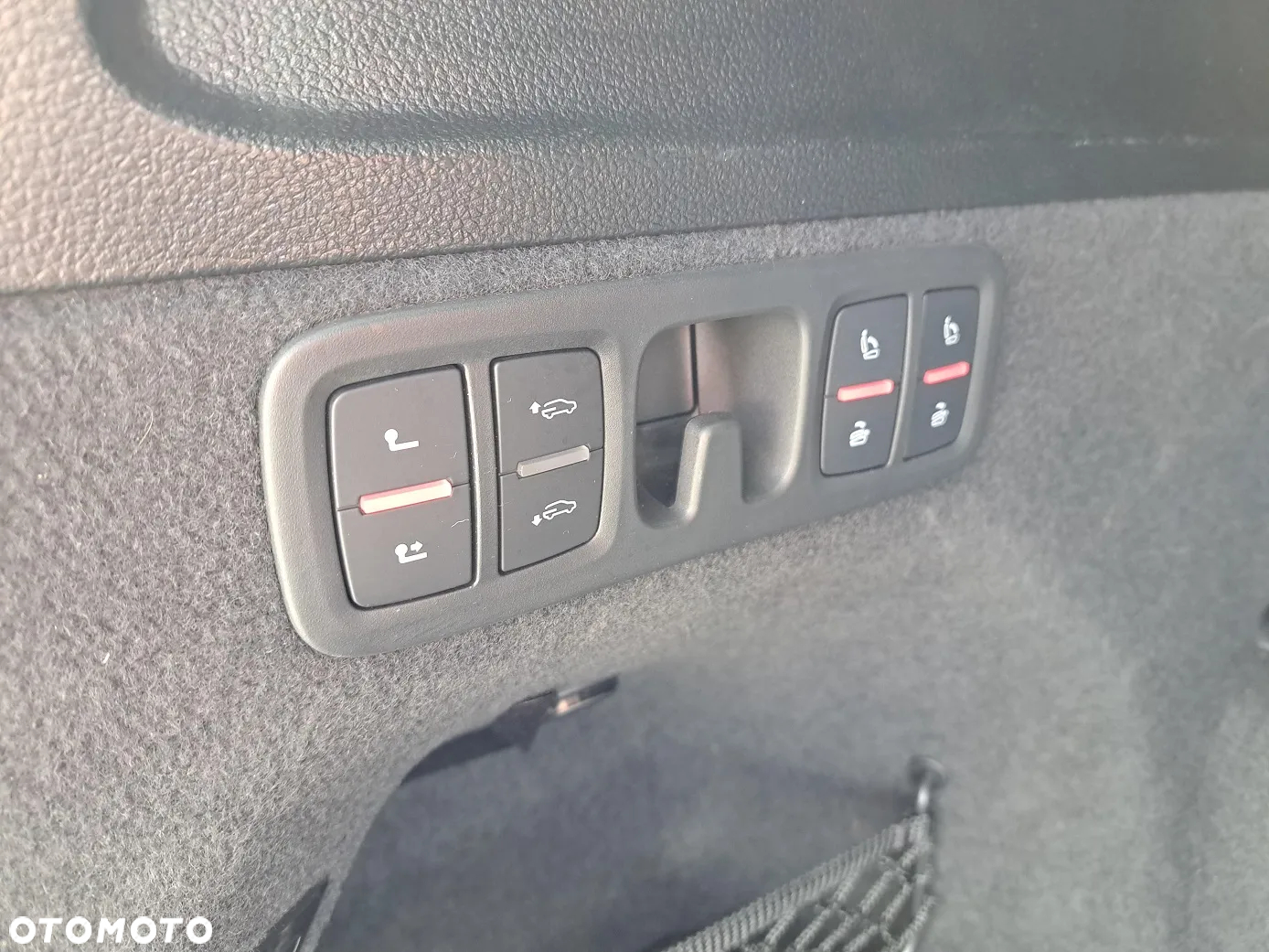 Audi SQ7 TFSI Quattro Tiptronic - 19