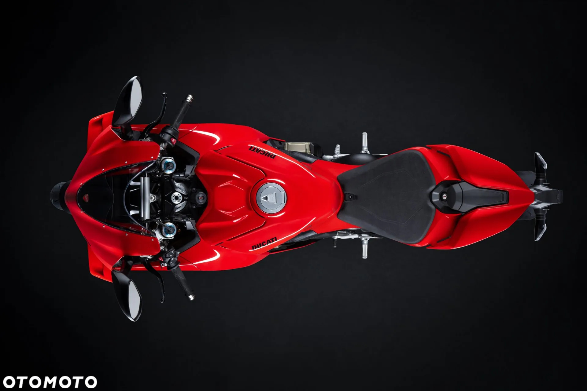 Ducati Panigale V4S - 3