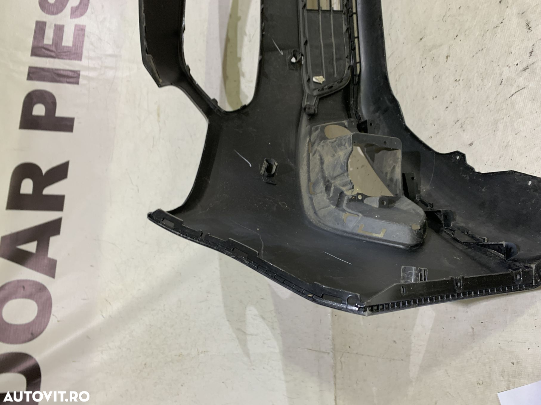 Bara fata Ford S-Max, 2014, 2015, 2016, 2017, 2018, cod origine OE EM2B-17F003-AW. - 3