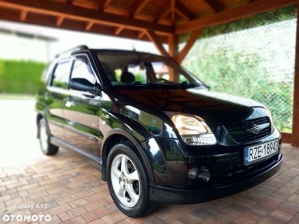 Suzuki Ignis 1.3 Comfort - 5