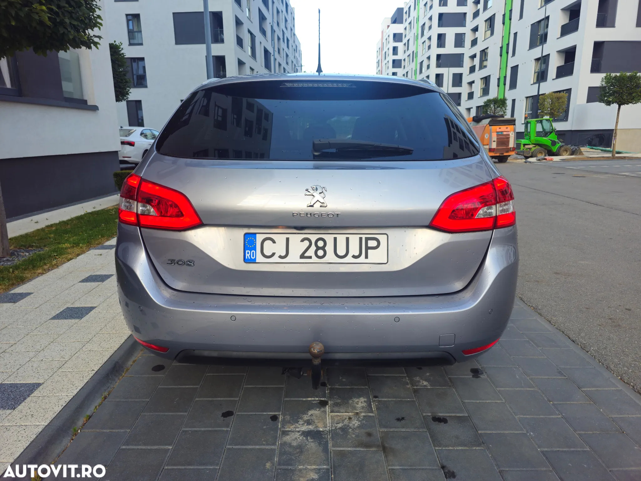 Peugeot 308 - 11