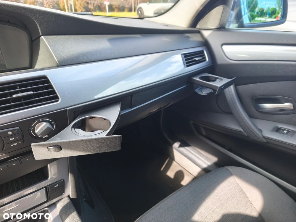 BMW Seria 5 - 26