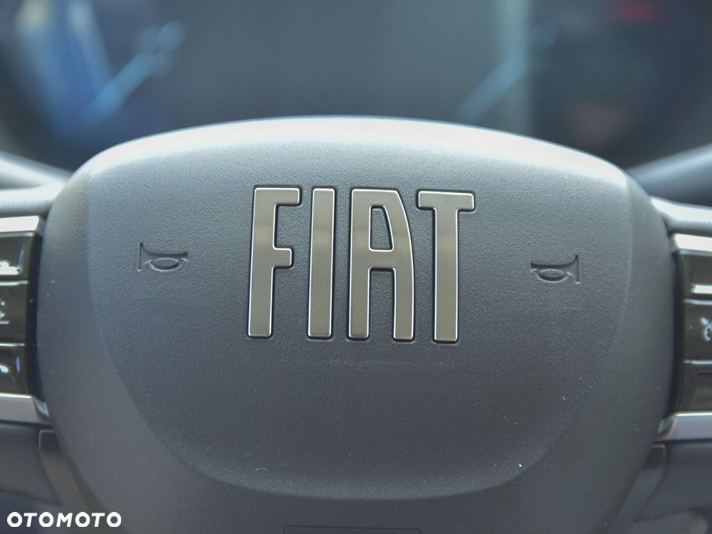 Fiat Ducato Furgon L3H2 140KM - 11