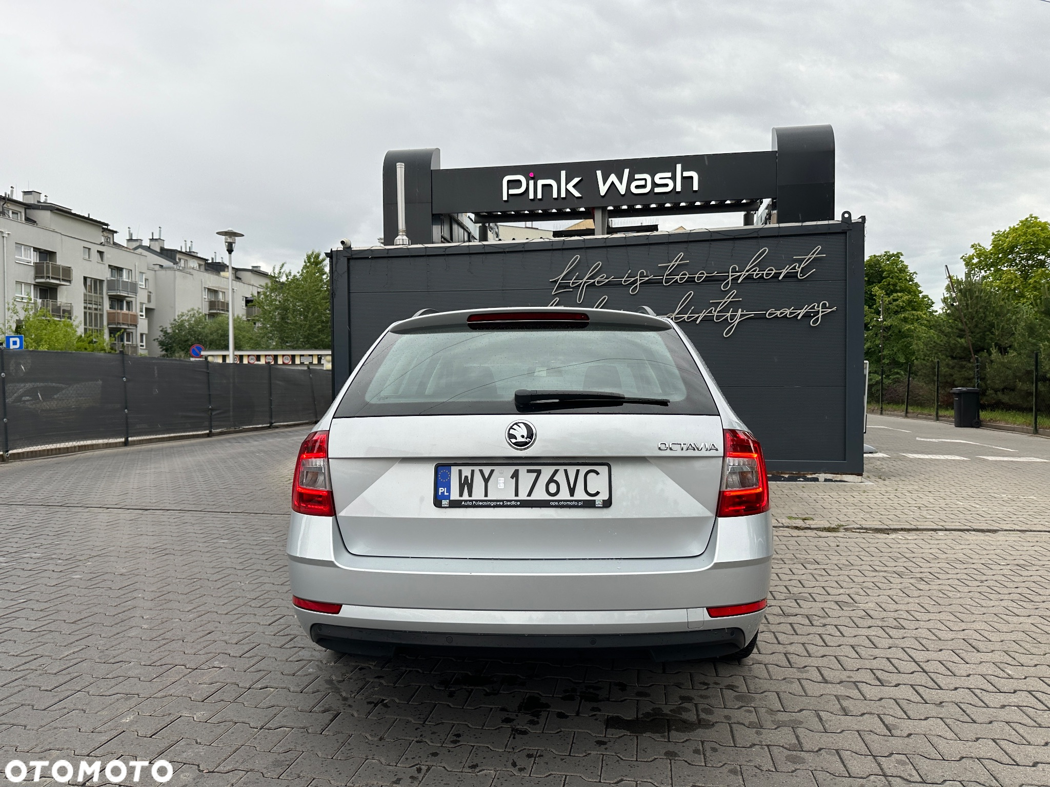 Skoda Octavia 1.6 TDI Ambition - 8