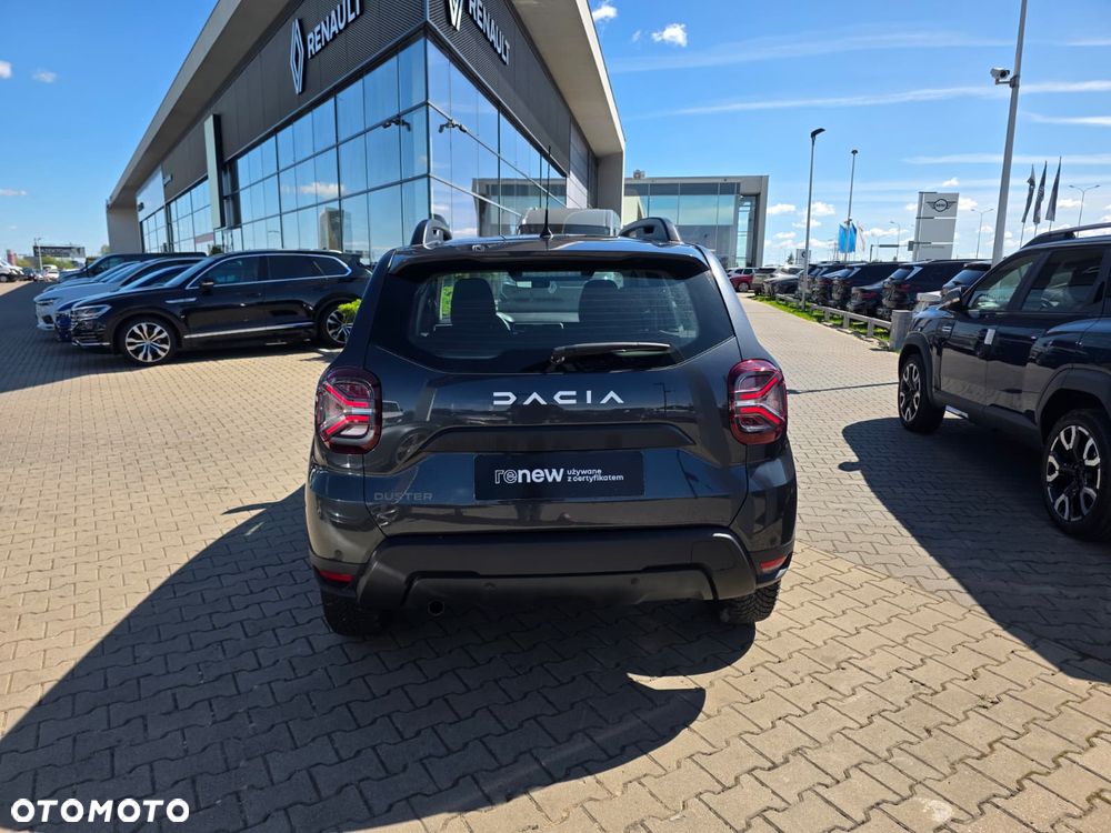 Dacia Duster 1.3 TCe Comfort - 8