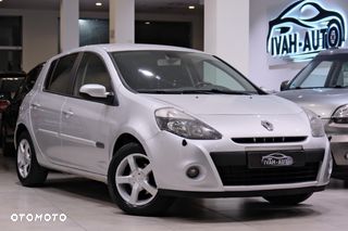 Renault Clio 1.5 dCi 90 FAP Dynamique