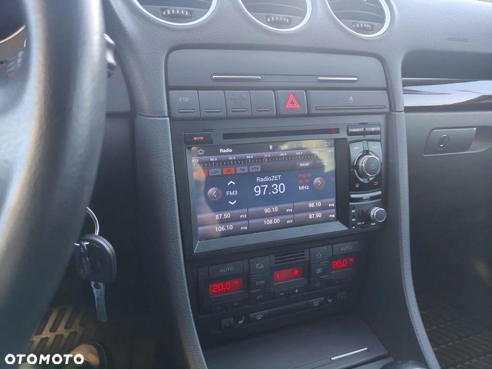 Seat Exeo 2.0 TSI Style - 12