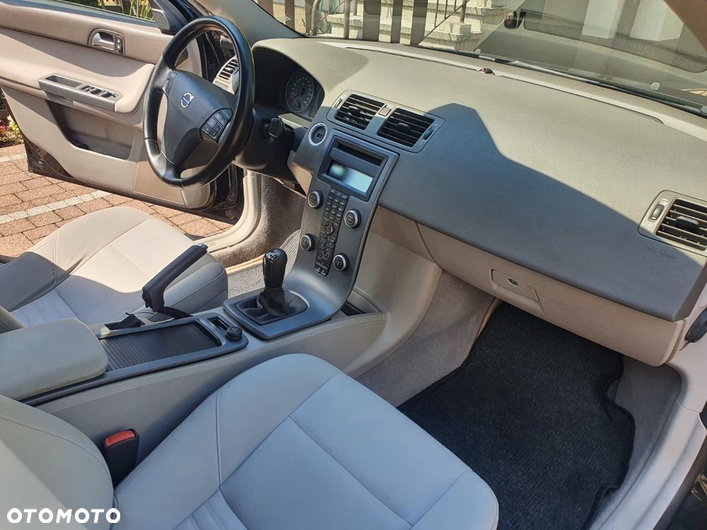 Volvo S40 D3 Business Edition - 11