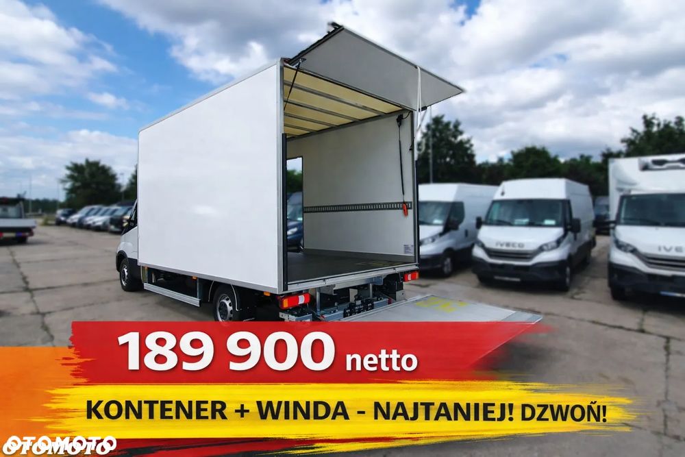 Iveco Daily 35S18 - 1