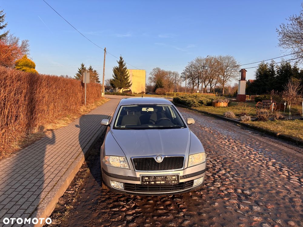 Skoda Octavia 1.9 TDI DPF Elegance - 2