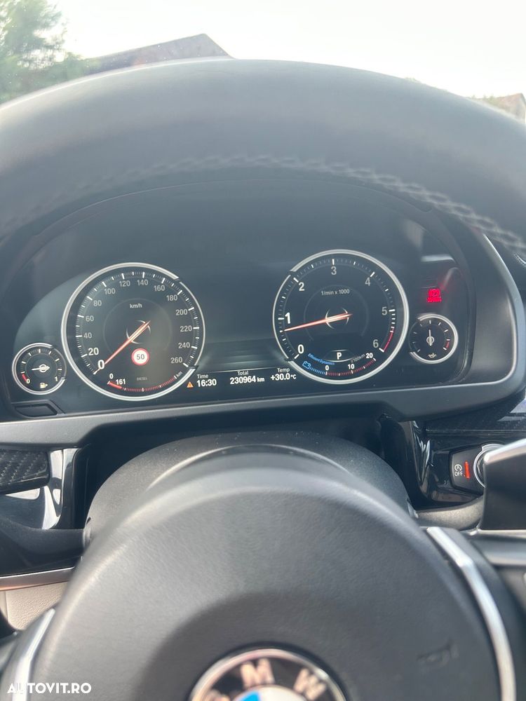 BMW X6 xDrive30d - 7