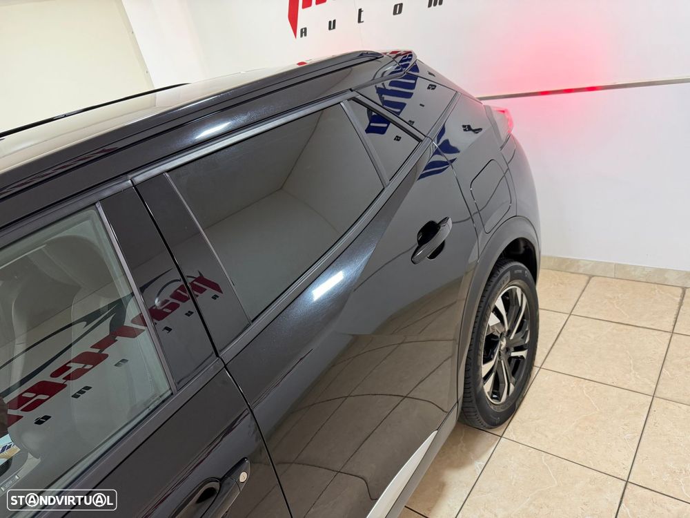 Peugeot 2008 1.2 PureTech Allure Pack - 7