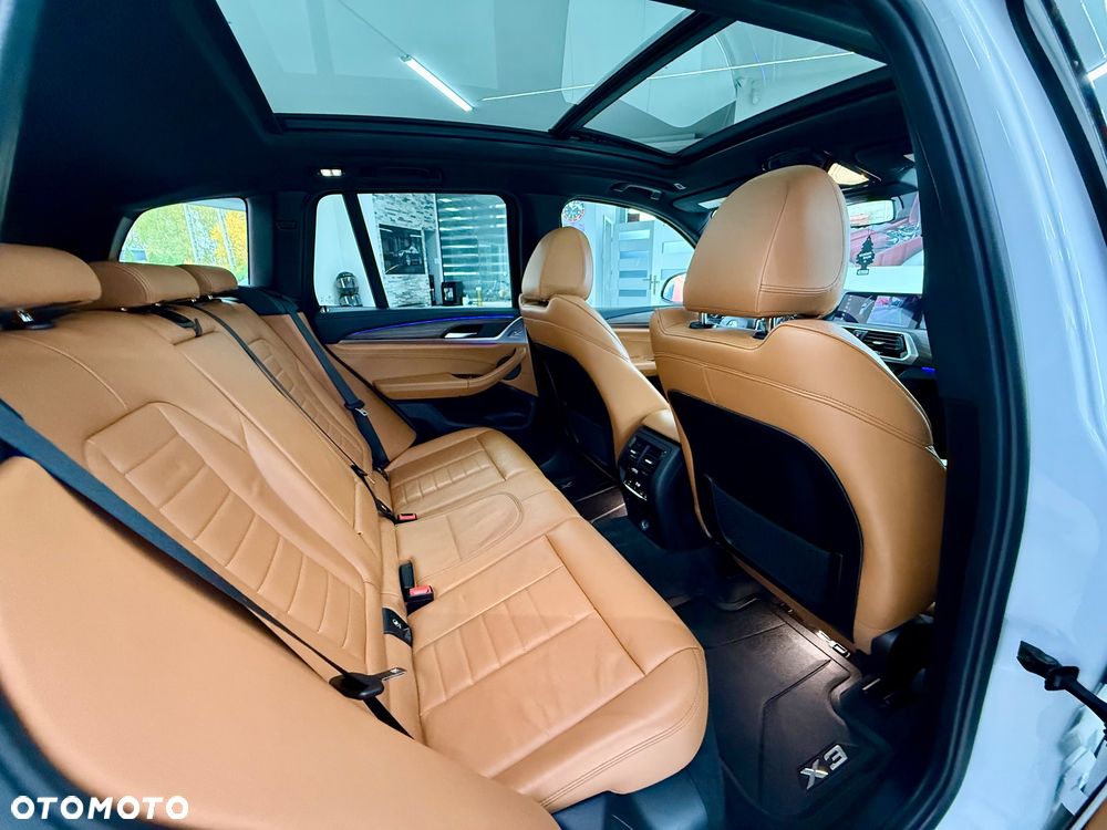 BMW X3 - 19