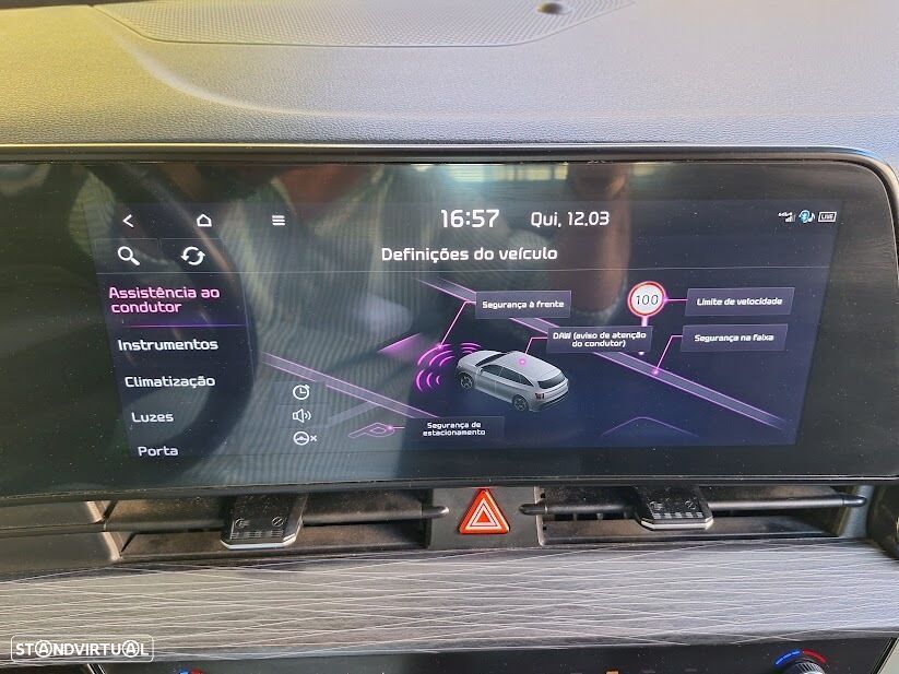 Kia Sportage 1.6 T-GDI Drive - 26