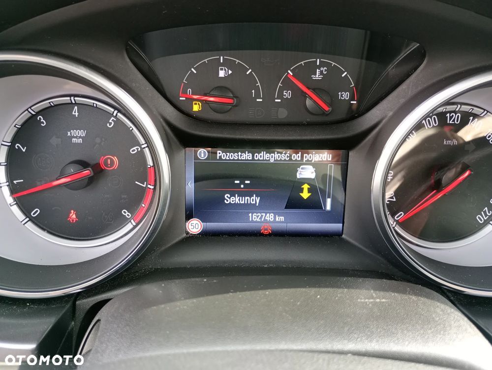 Opel Astra 1.4 Turbo Start/Stop Innovation - 32
