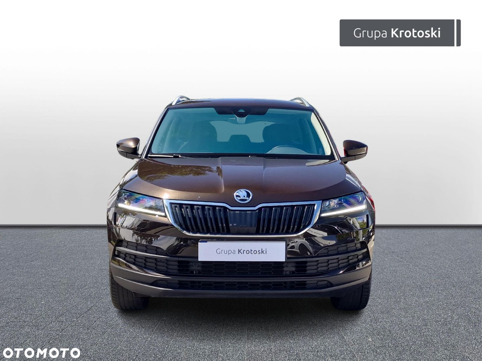Skoda Karoq 1.5 TSI ACT GPF 4x2 Style DSG - 8