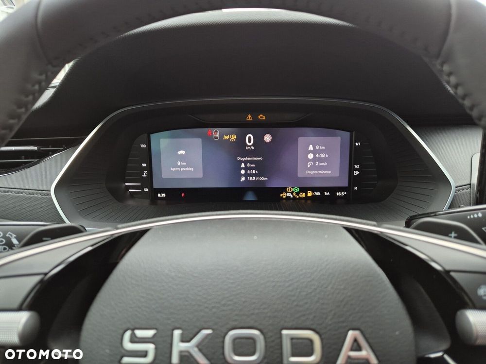 Skoda Octavia - 25