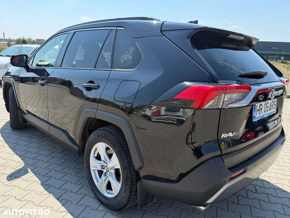 Toyota RAV4 - 13