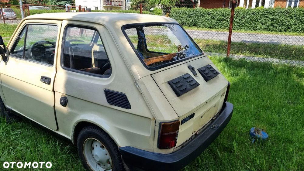 Fiat 126 - 13