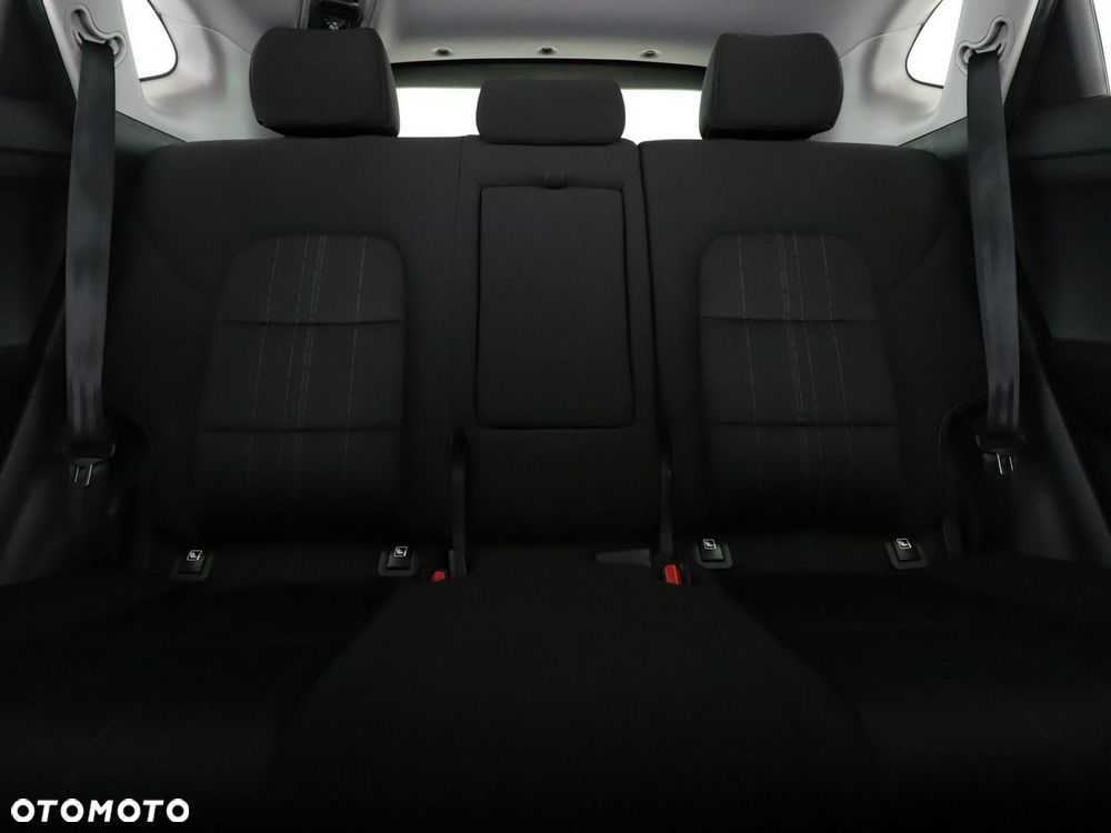 Hyundai Tucson blue 1.6 GDi 2WD Classic - 19