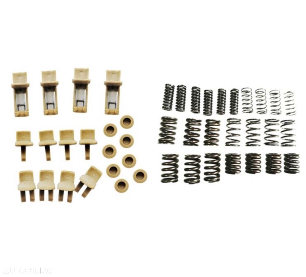 Kit Ambreiaj Cutie Automata 6DCT450 Powershift Volvo Ford Kuga Focus - 1