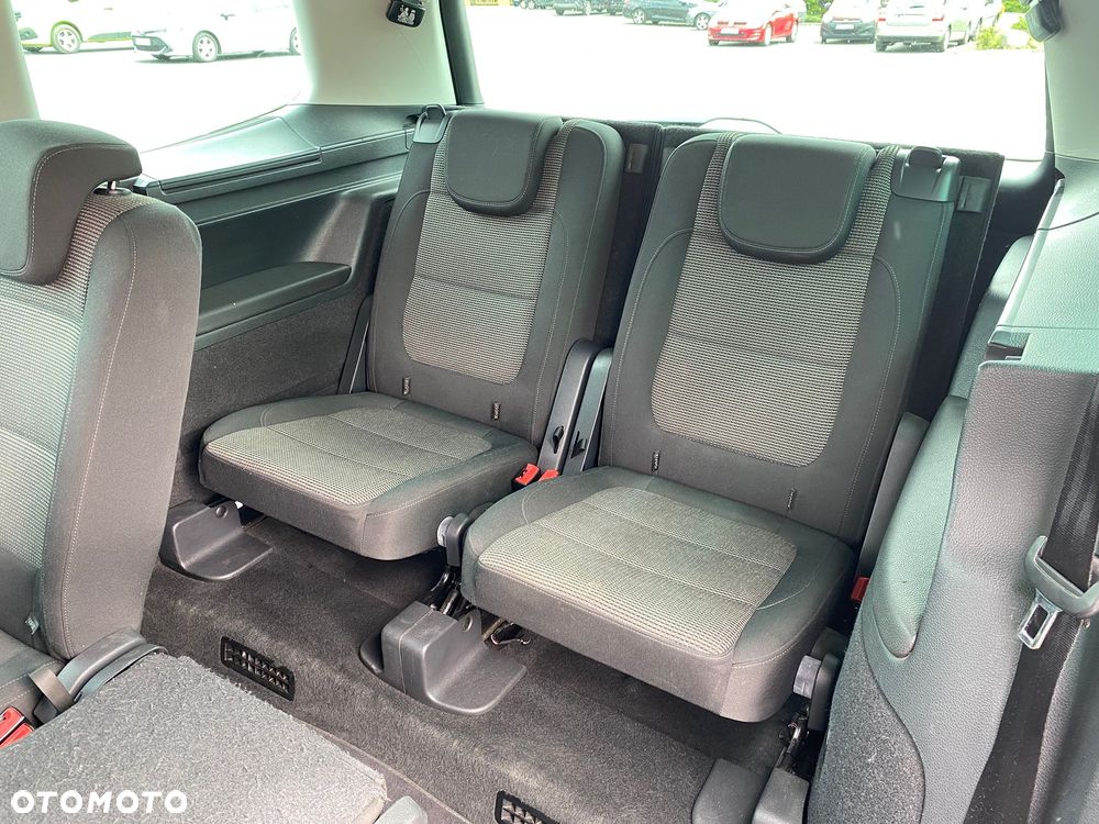 Volkswagen Sharan 1.4 TSI BMT Comfortline DSG - 13