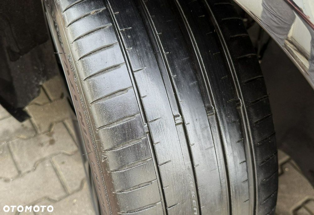 Opel Insignia Sports Tourer 2.0 Diesel Automatik Ultimate - 15