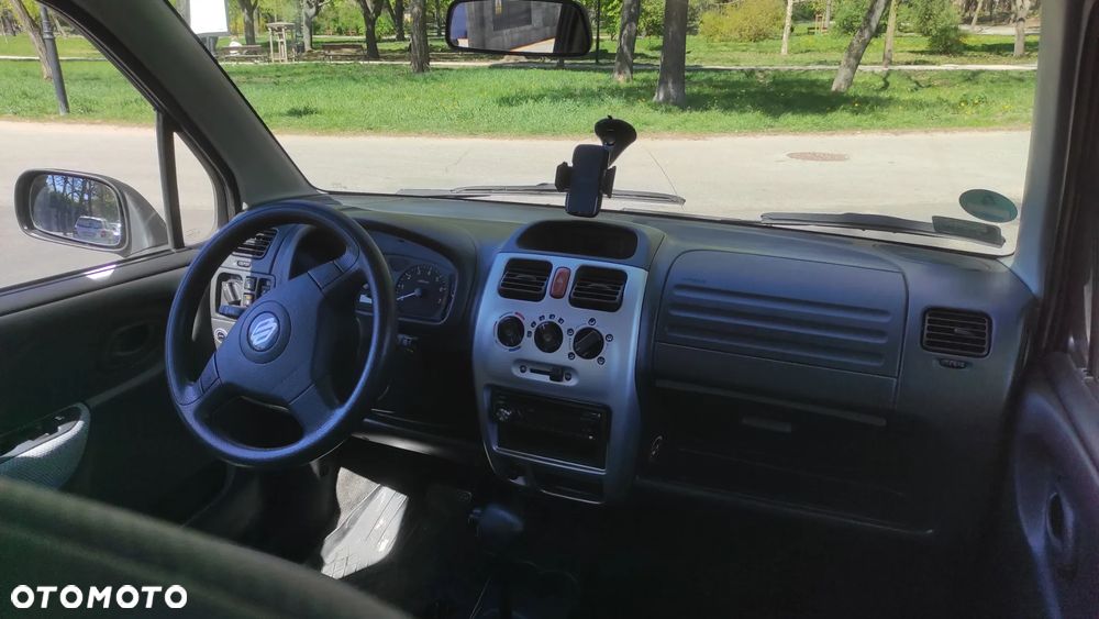 Suzuki Wagon R+ - 6