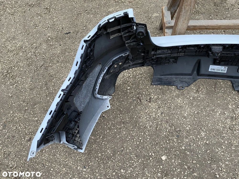 ZDERZAK TYŁ TYLNY AUDI A5 B10 2024- 8B3807511A - 8