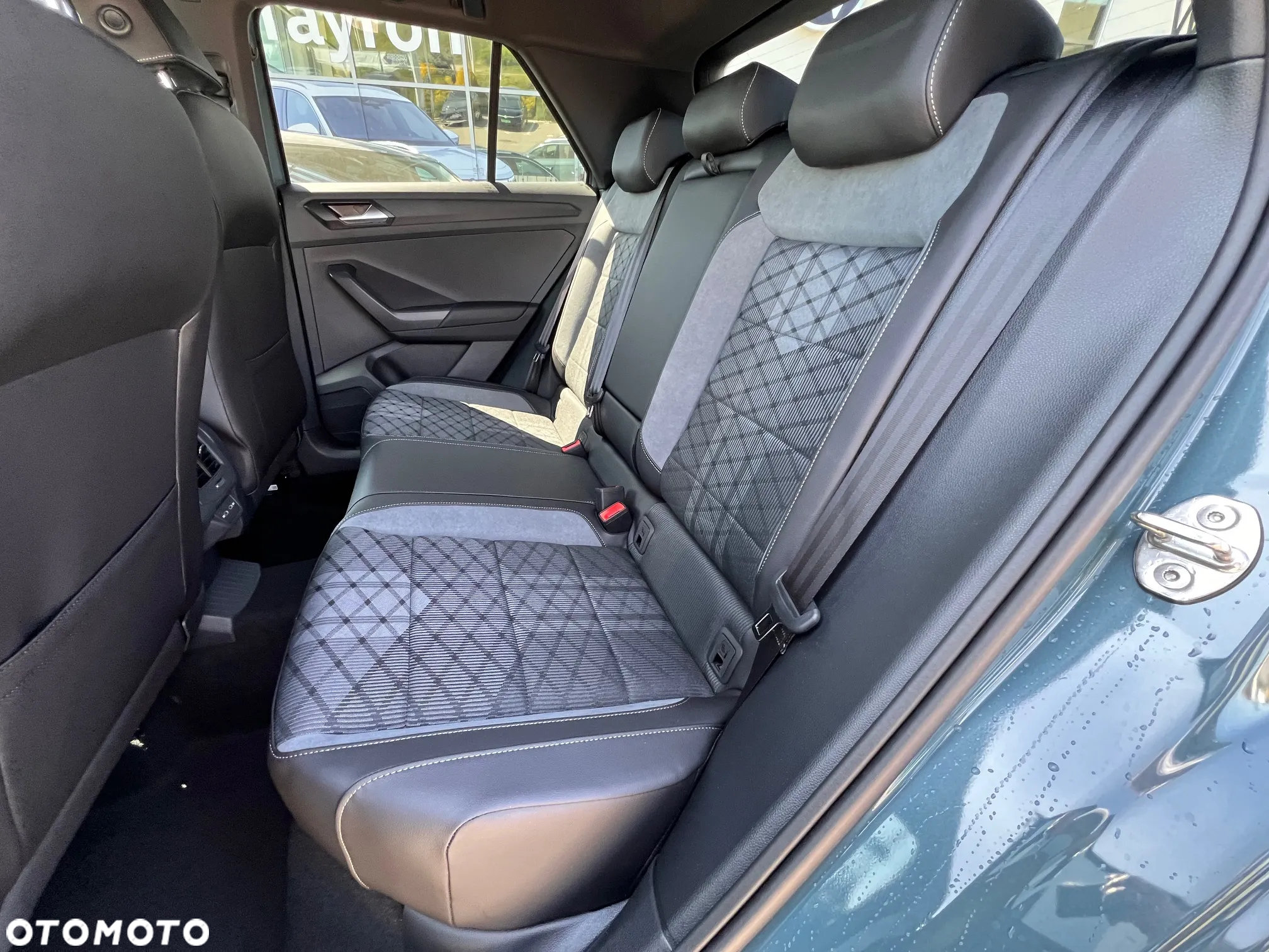 Volkswagen T-Roc 1.5 TSI R-Line Plus DSG - 10