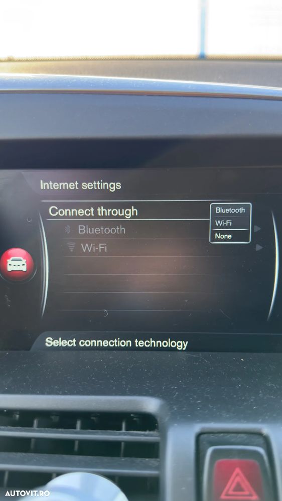 Volvo XC 60 D4 VEA Start-Stop Kinetic - 27