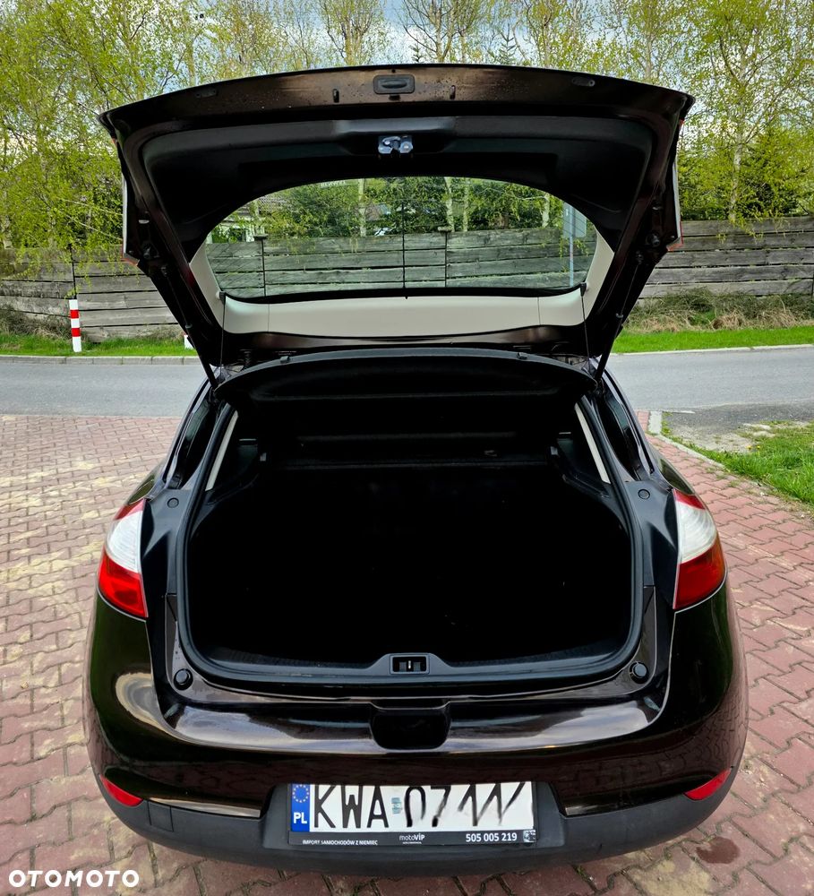 Renault Megane 1.6 16V 100 TomTom Edition - 6